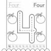 32 Alphabet & Numbers Colouring Book + Teacher Guide (Grade 00–R)