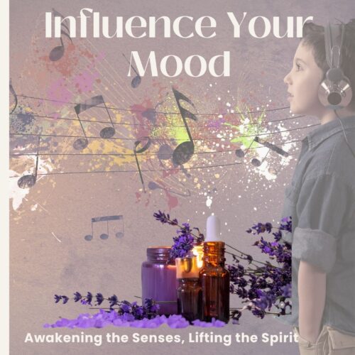 How Sound and Smells Influence Your Mood